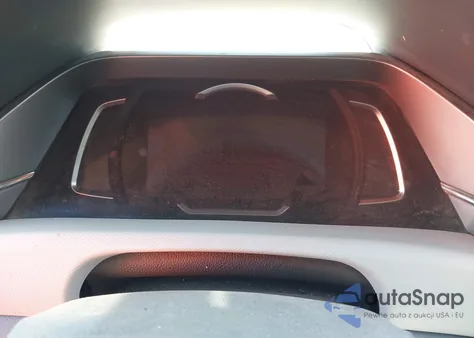 2020 Hyundai Ioniq Hybrid Se из США, поврежденный, VIN KMHC75LC8LU215419